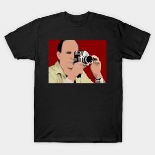 ingmar bergman T-Shirt